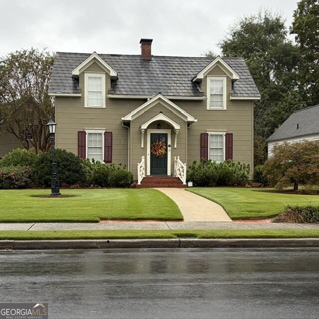 Property Photo:  403 N College Street  GA 30125 