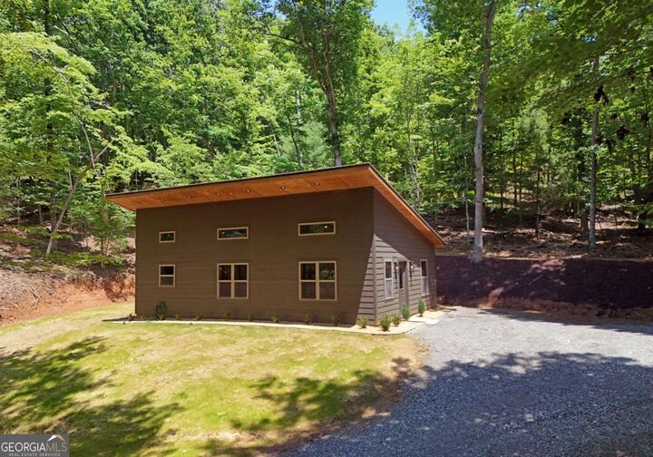 Property Photo:  41 Majestic Way  GA 30560 