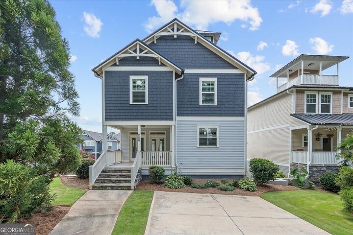 Property Photo: 14024 Tributary Lane GA 30180