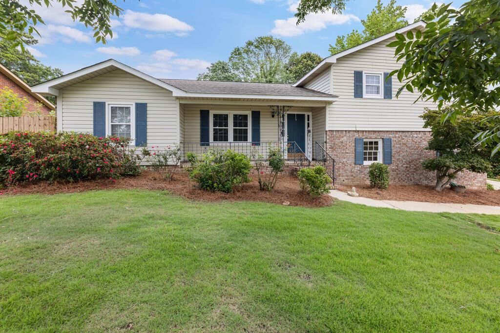 Property Photo:  6246 Windsor Drive  GA 31909 