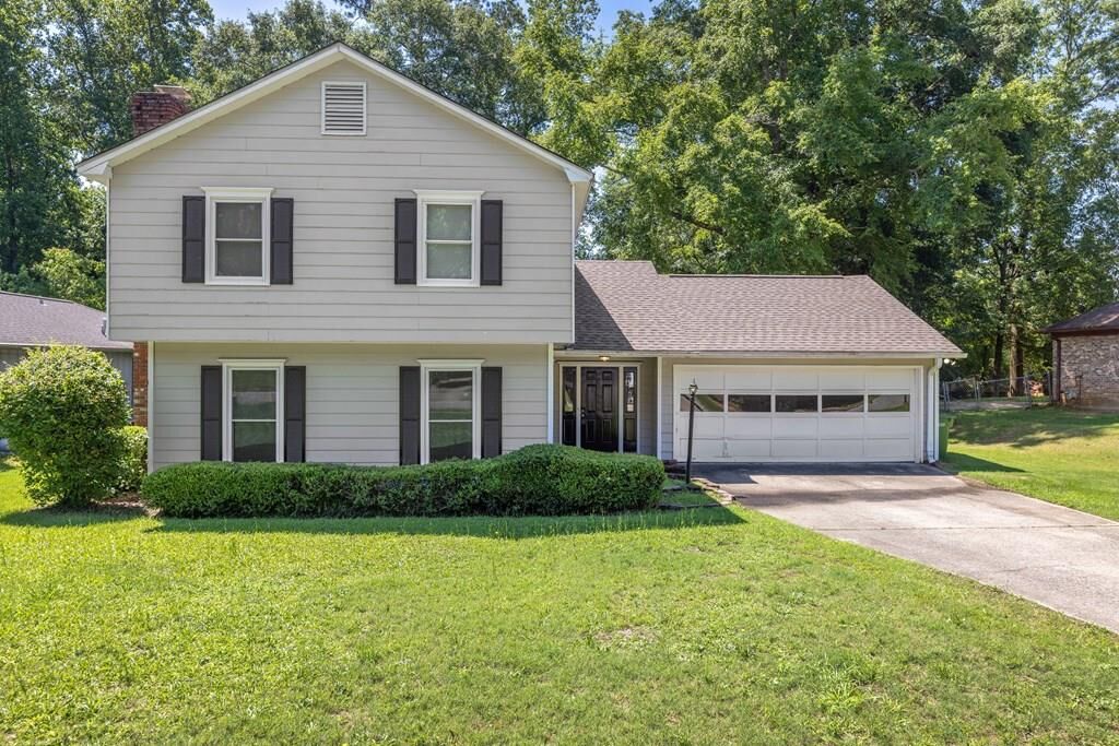Property Photo: 4736 Shenandoah Court GA 31907