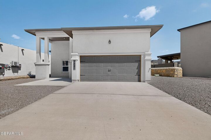 Property Photo: 7420 Rio Rimac Drive TX 79934