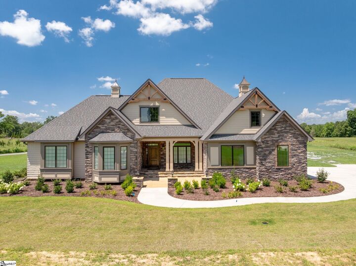 Property Photo: 10445 New Cut Road SC 29322