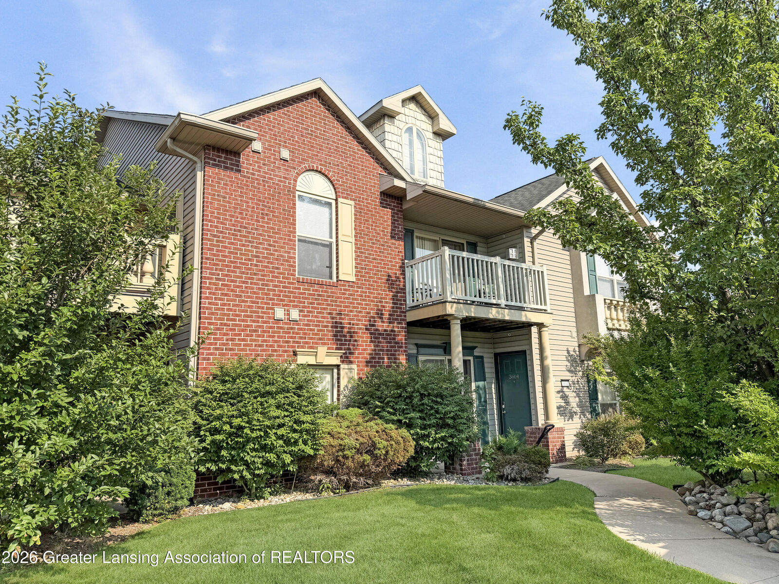 Property Photo:  3602 Flying Gulch Drive  MI 48842 
