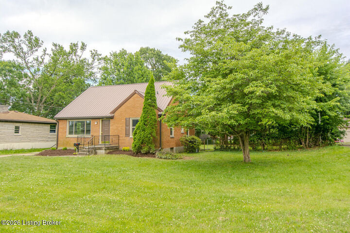 Property Photo: 6106 Morning Glory Ln KY 40258
