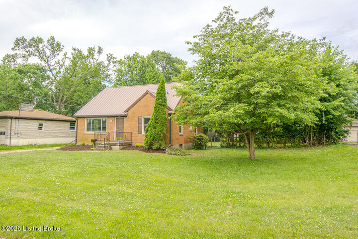 Property Photo: 6106 Morning Glory Ln KY 40258