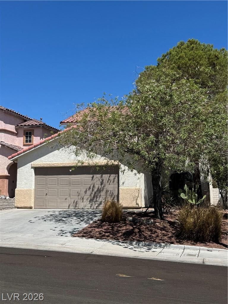 Property Photo: 8720 Majestic Pine Avenue NV 89143