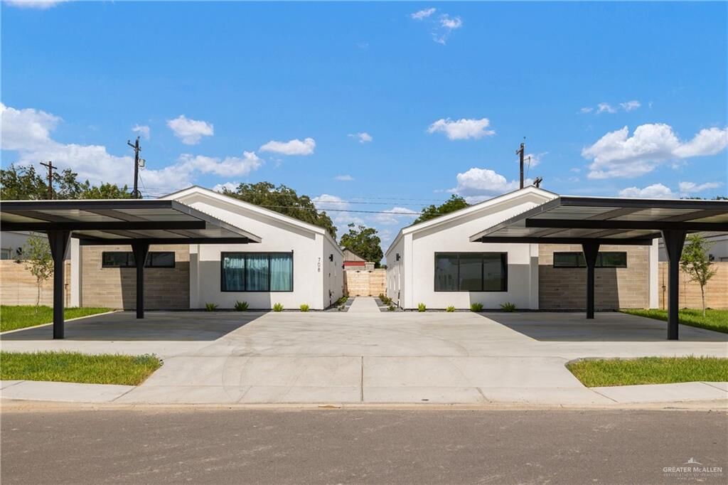 Property Photo: 2508 Brownjay Road TX 78596