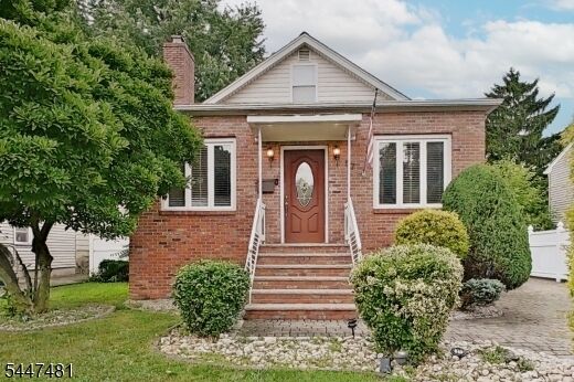 Property Photo: 57 Furber Ave NJ 07036