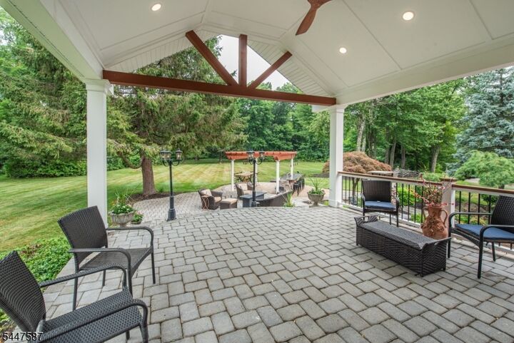 Property Photo: 1 Evergreen Dr NJ 07936