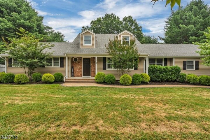 Property Photo: 25 Nedshire Dr NJ 07748