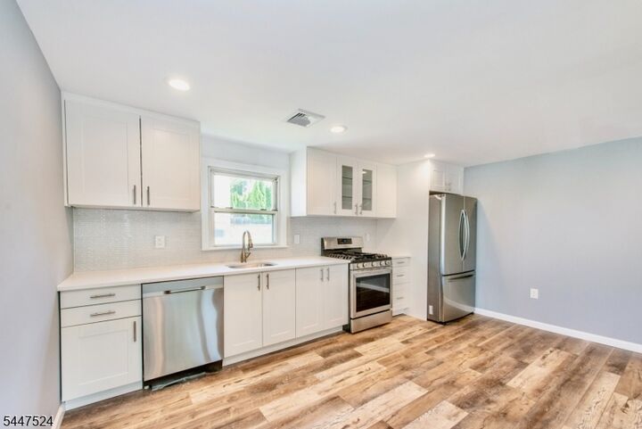 Property Photo: 108 Woodrow Ave 2 NJ 07424