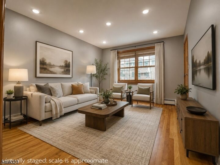 Property Photo: 325 John St 5 NJ 07202