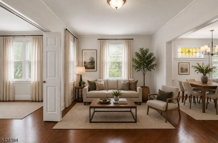 Property Photo: 225 Ward Pl NJ 07079