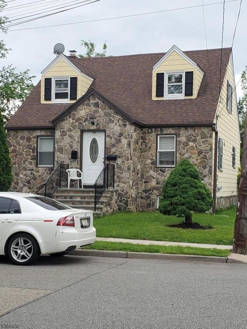 Property Photo: 89 6th Ave B NJ 07011