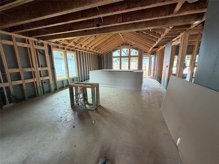 Property Photo: 417 Mourning Dove Drive TX 77484