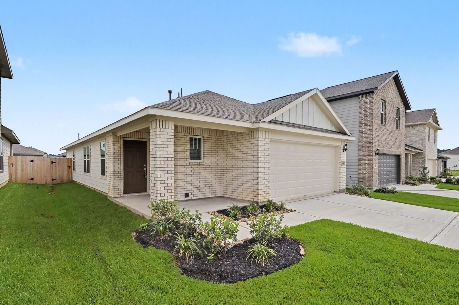 Property Photo:  25260 Leather Leaf Court  TX 77316 