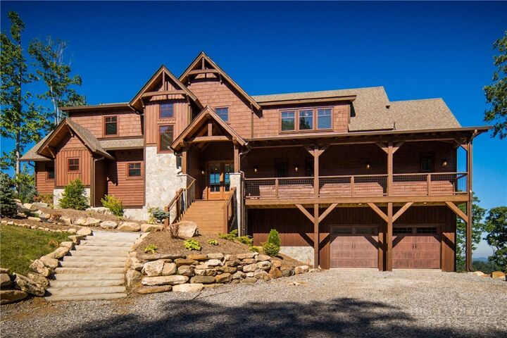 Property Photo: 635 Talon Trail NC 28622
