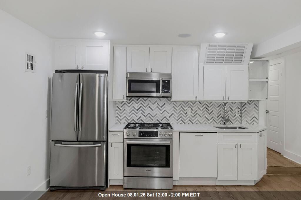 Property Photo: 104 Hopkins Ave #1 NJ 07306
