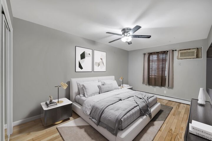 Property Photo: 226 49th St 2 NJ 07087