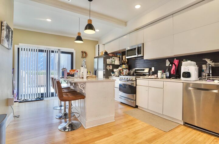 Property Photo: 11A West 19th St NJ 07086