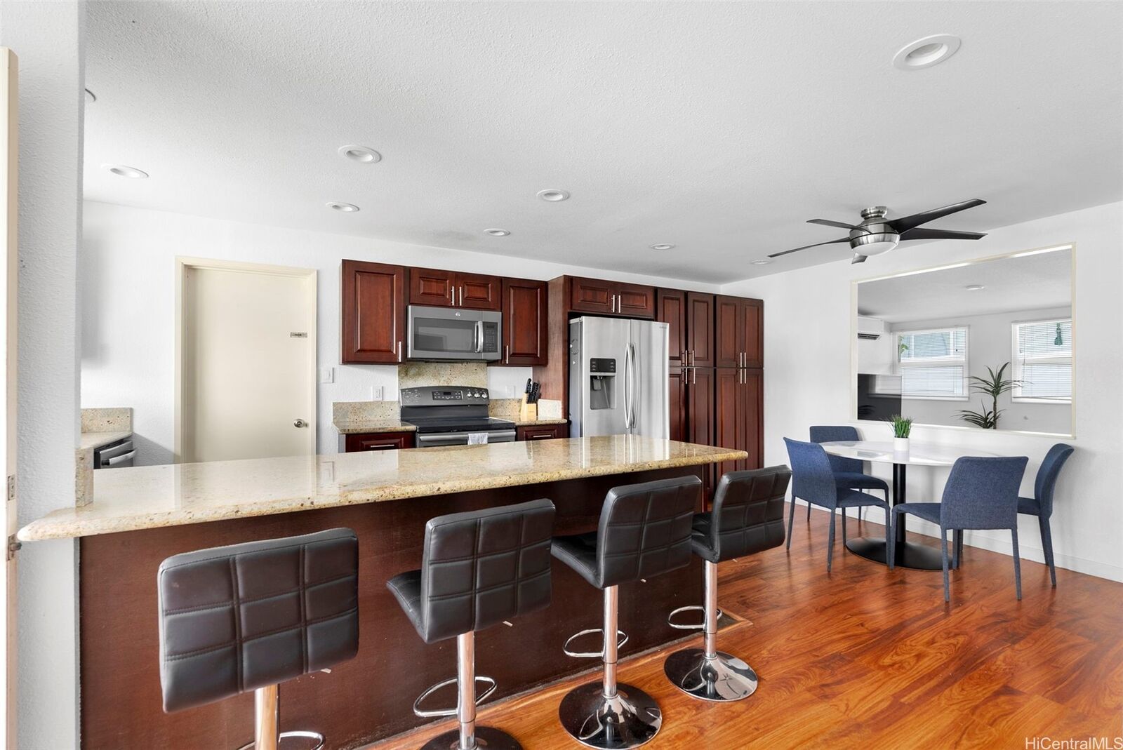 Property Photo:  433 Kaimake Loop A  HI 96734 
