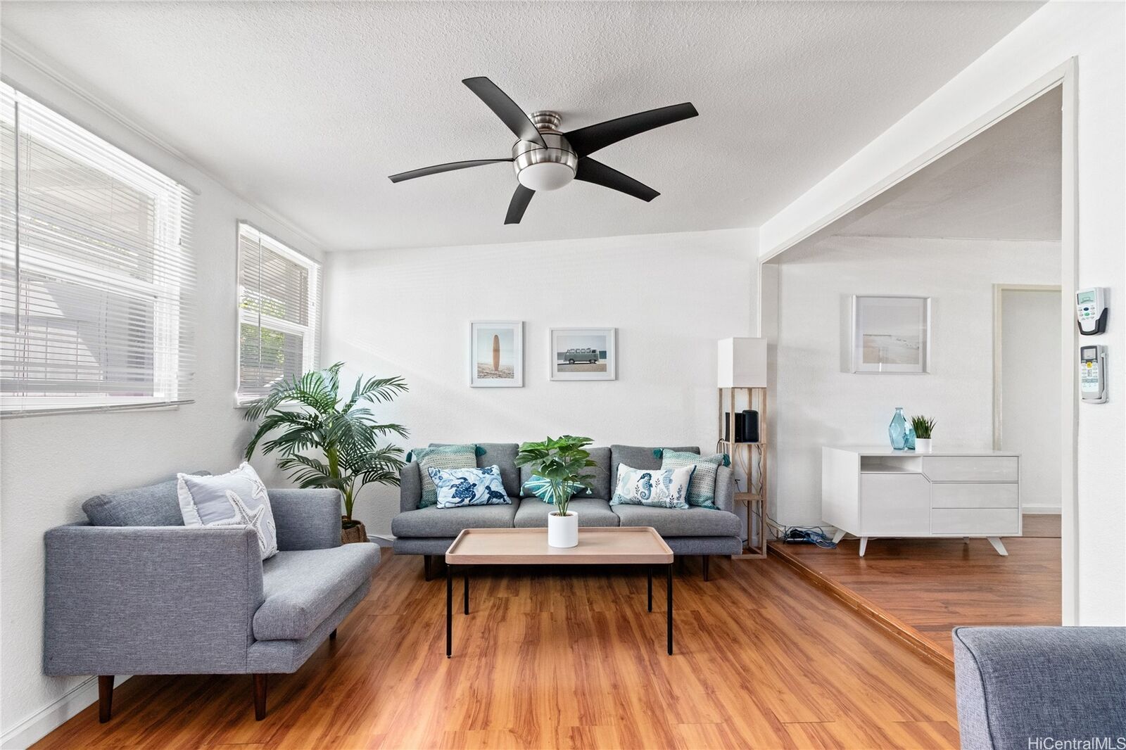 Property Photo:  433 Kaimake Loop A  HI 96734 