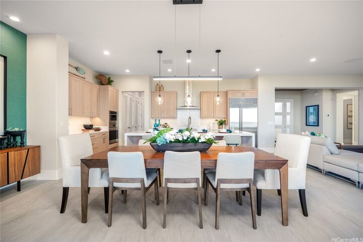 Property Photo:  91-1331 Halili Street  HI 96706 