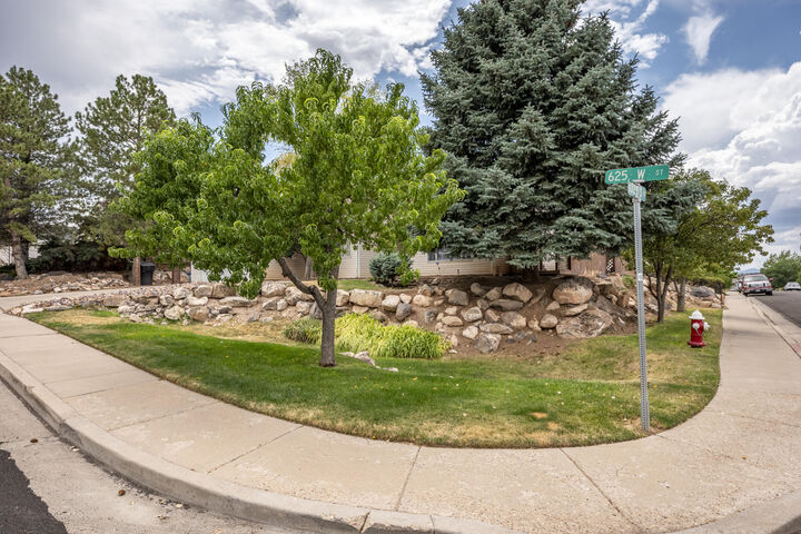 Property Photo: 1332 S 625 W UT 84720