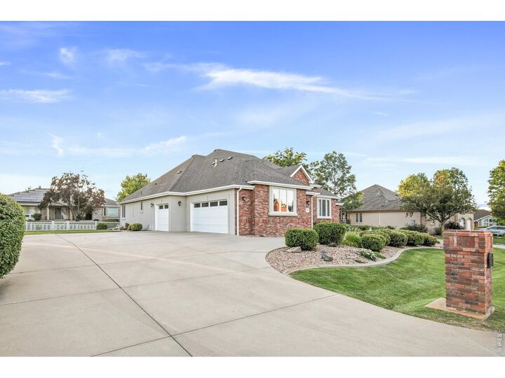 Property Photo: 2107 62nd Ave CO 80634