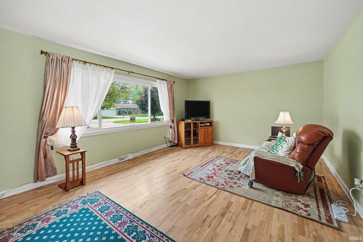 Property Photo: 52335 Santa Monica Drive IN 46530