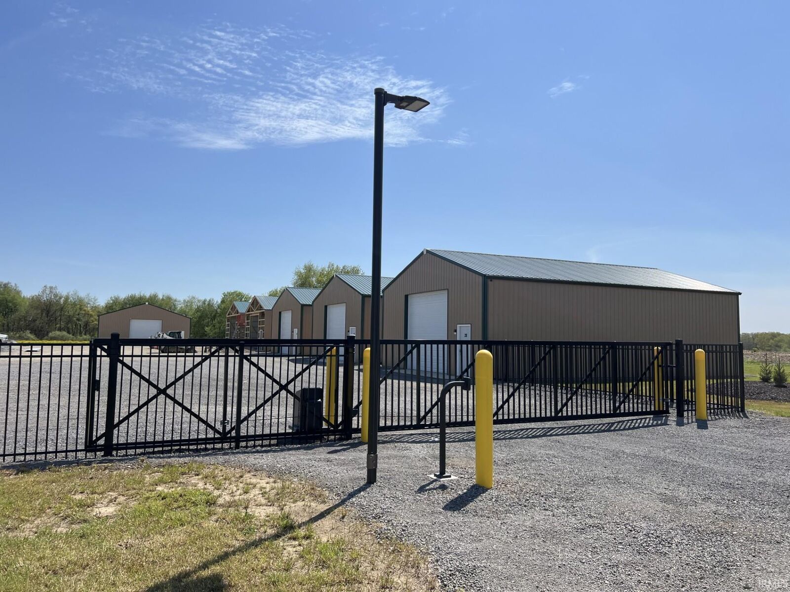Property Photo: 5655 W State Road 120 (Unit 46) IN 46703