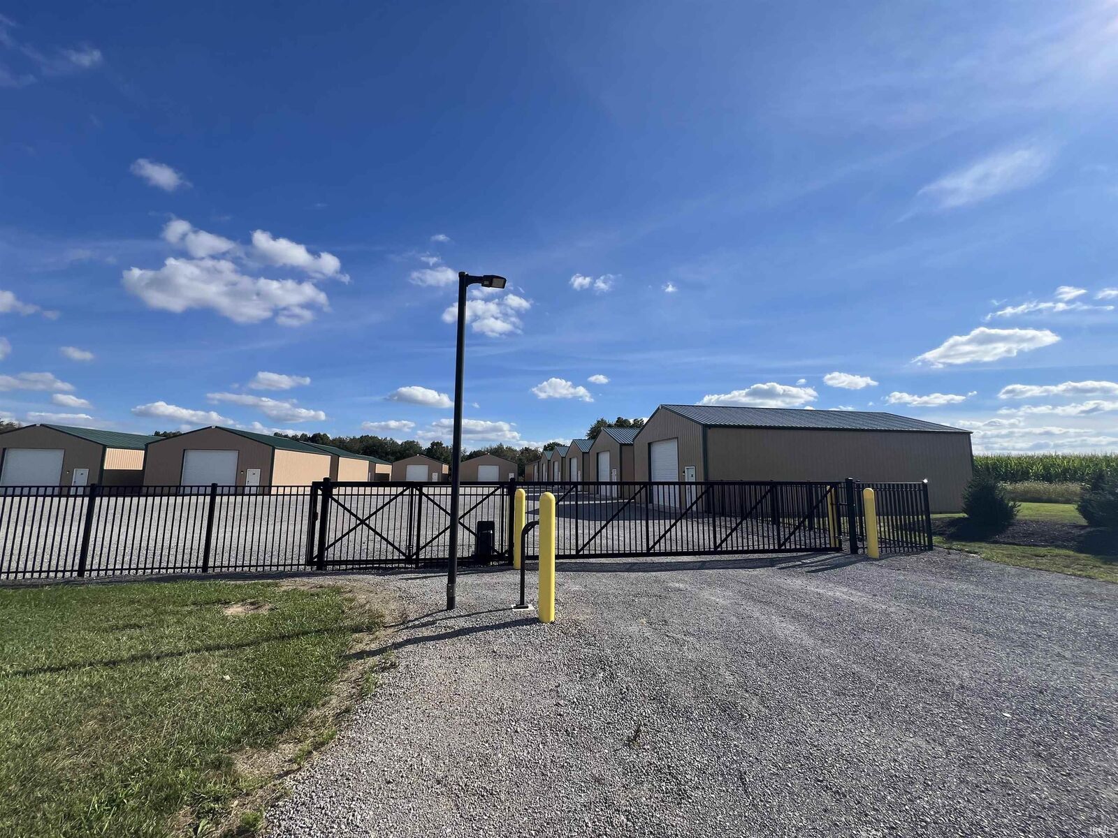 Property Photo:  5655 W State Road 120 (Unit 46)  IN 46703 