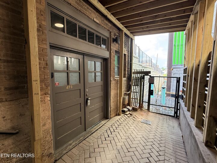 Property Photo:  473 Walnut St  TN 37902 