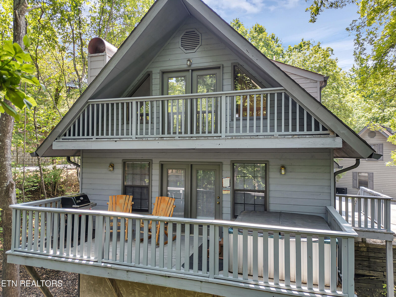 Property Photo: 2733 Timber Way TN 37863