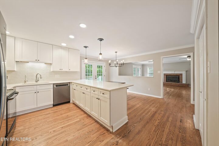 Property Photo:  716 Bridgeport Drive  TN 37934 