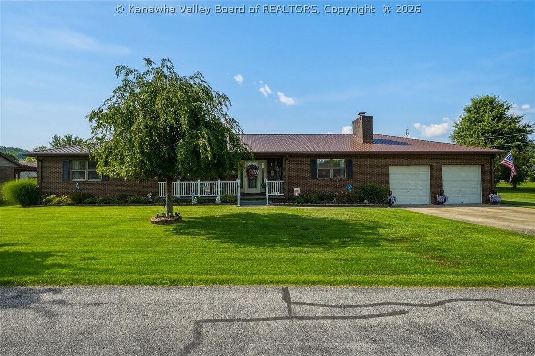 Property Photo: 7 Sunnydale Drive WV 25526