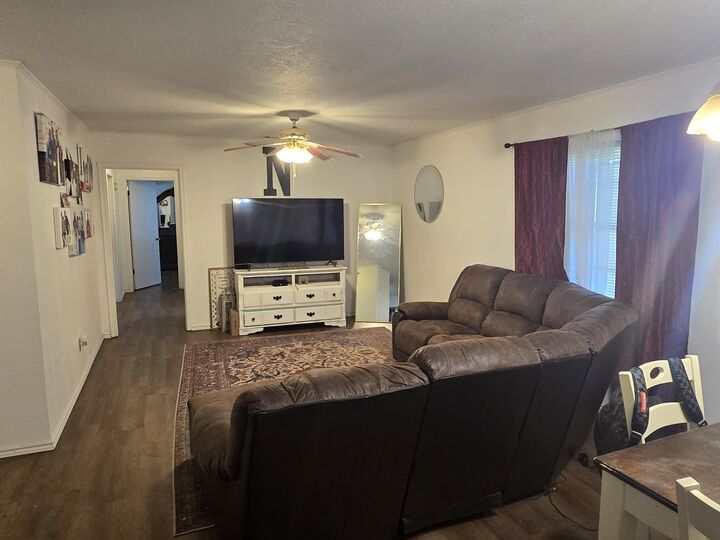Property Photo: 1522 Young TX 75654