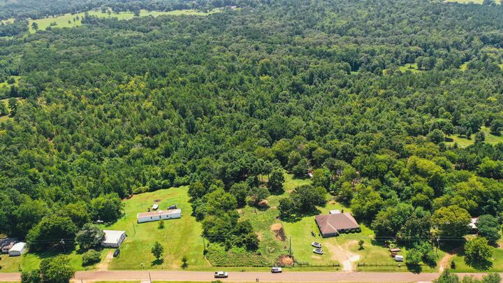 Property Photo: Tbd Red Maple Rd TX 75755