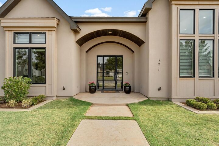 Property Photo:  5014 118th Street  TX 79424 