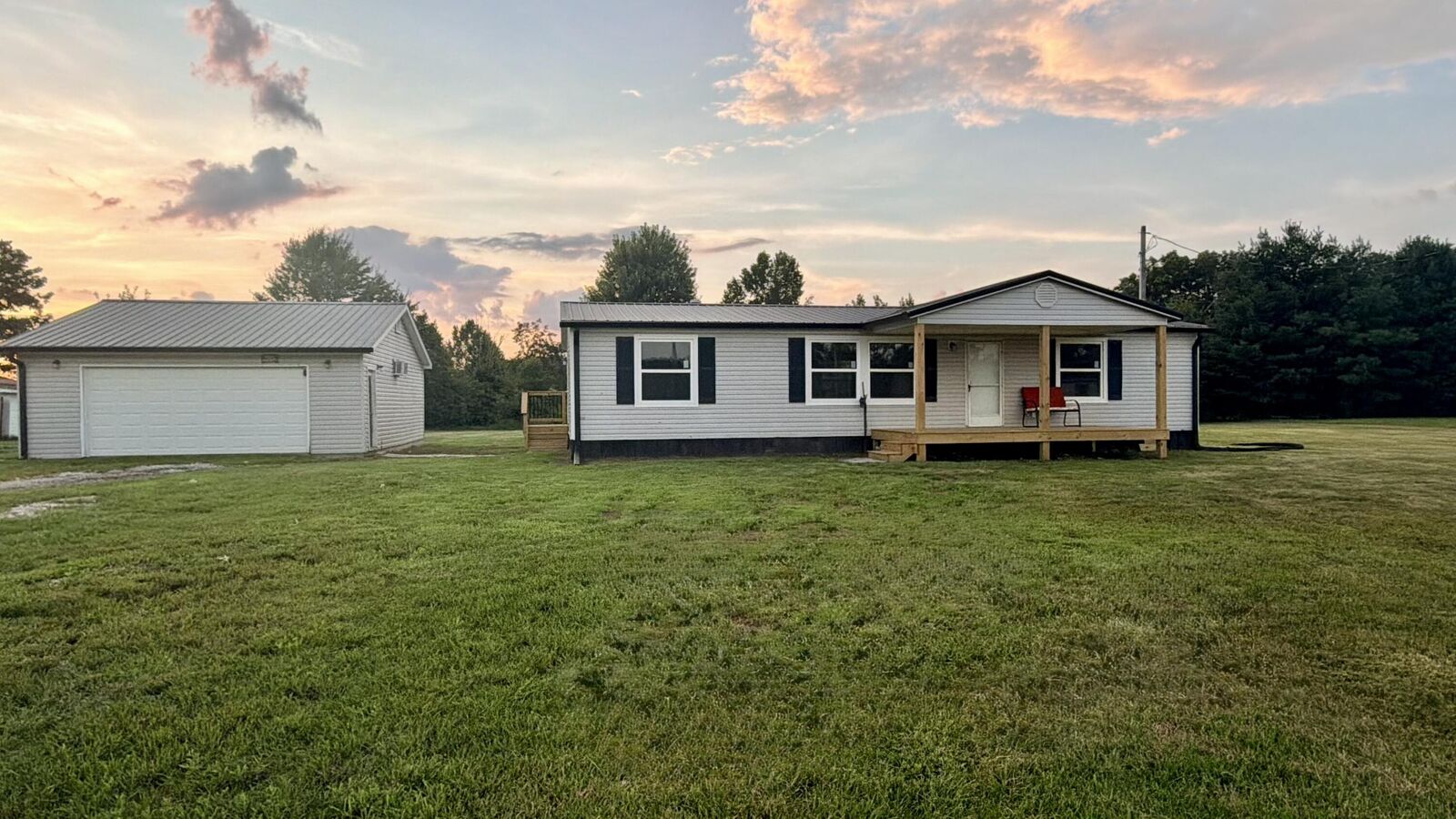 Property Photo: 412 Bethlehem Road KY 40385