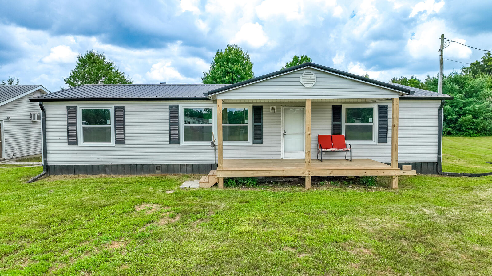 Property Photo: 412 Bethlehem Road KY 40385