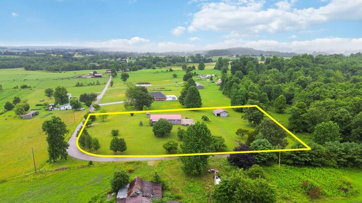 Property Photo: 1716 Liberty Road KY 42567