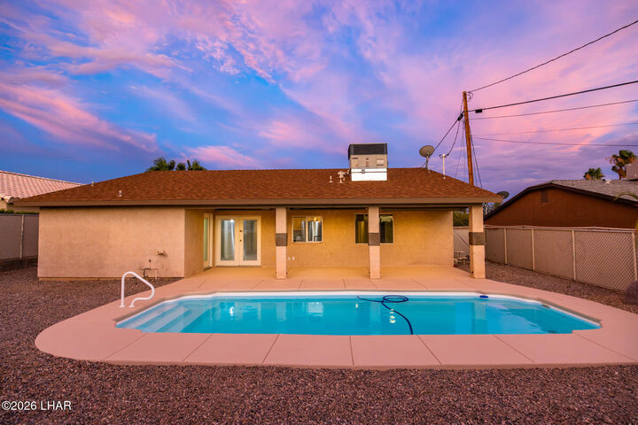 Property Photo:  3449 Indian Peak Dr  AZ 86406 