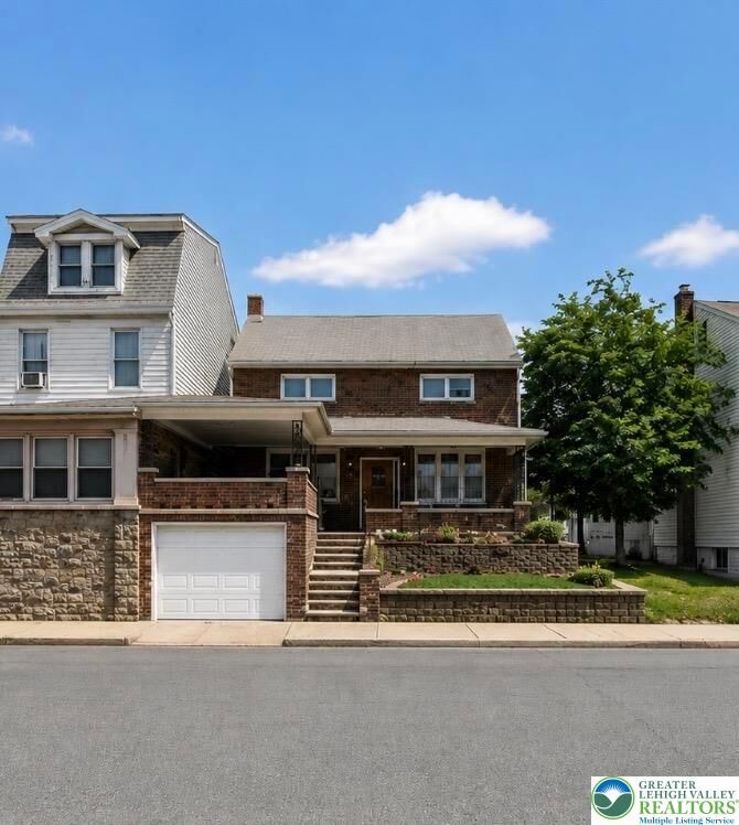 Property Photo:  128 North Street  PA 17954 