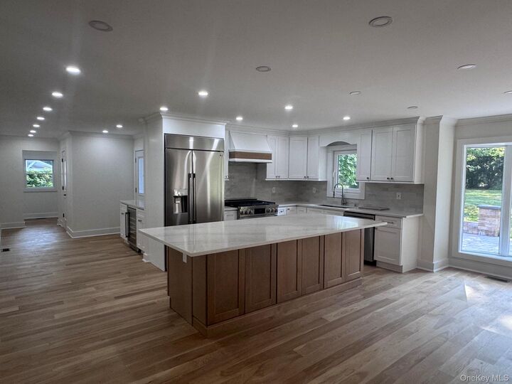 Property Photo: 135 Church NY 11739