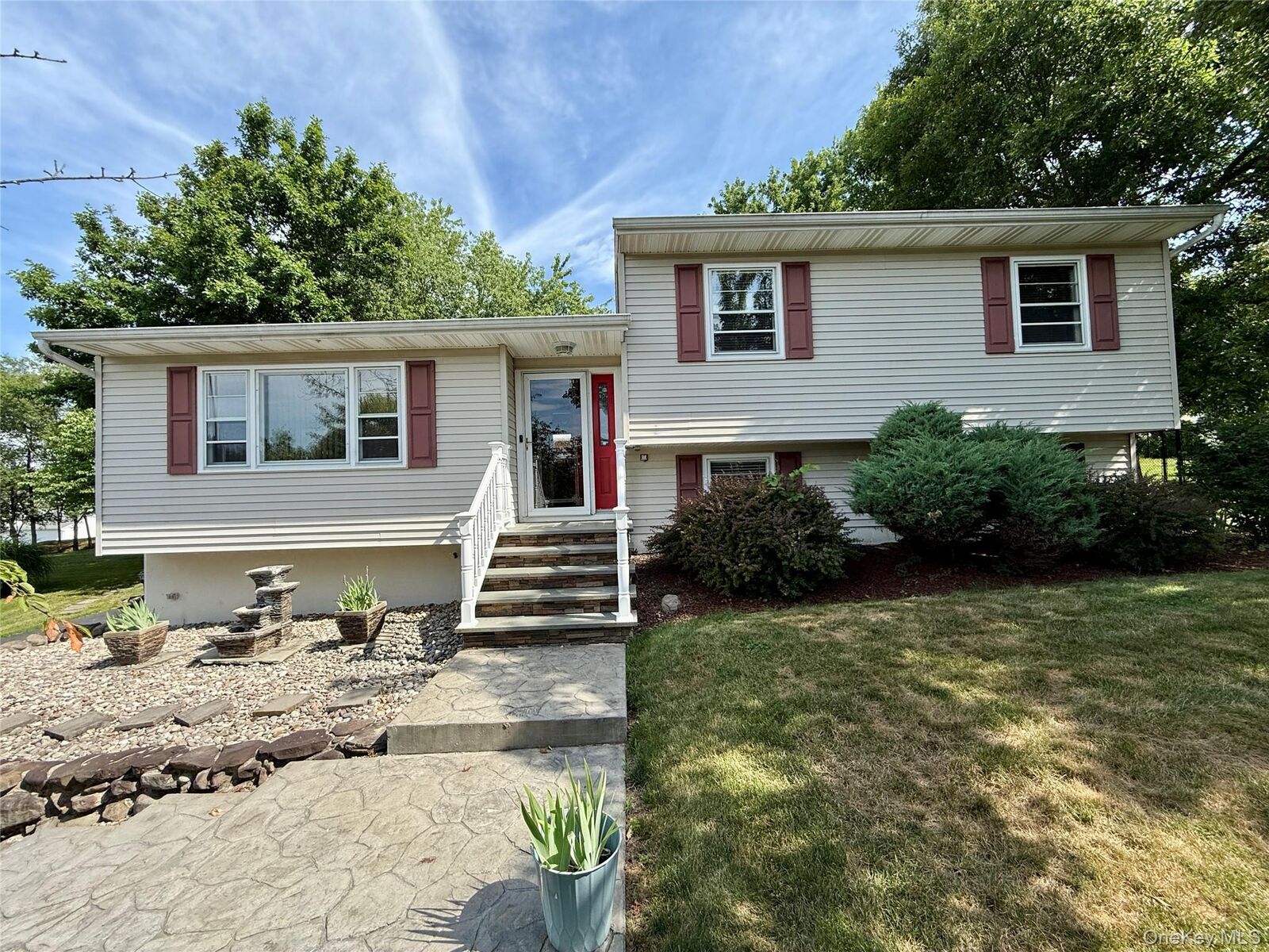 Property Photo: 58 Decker Drive NY 10992