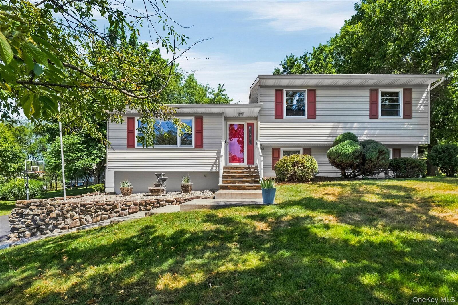 Property Photo: 58 Decker Drive NY 10992