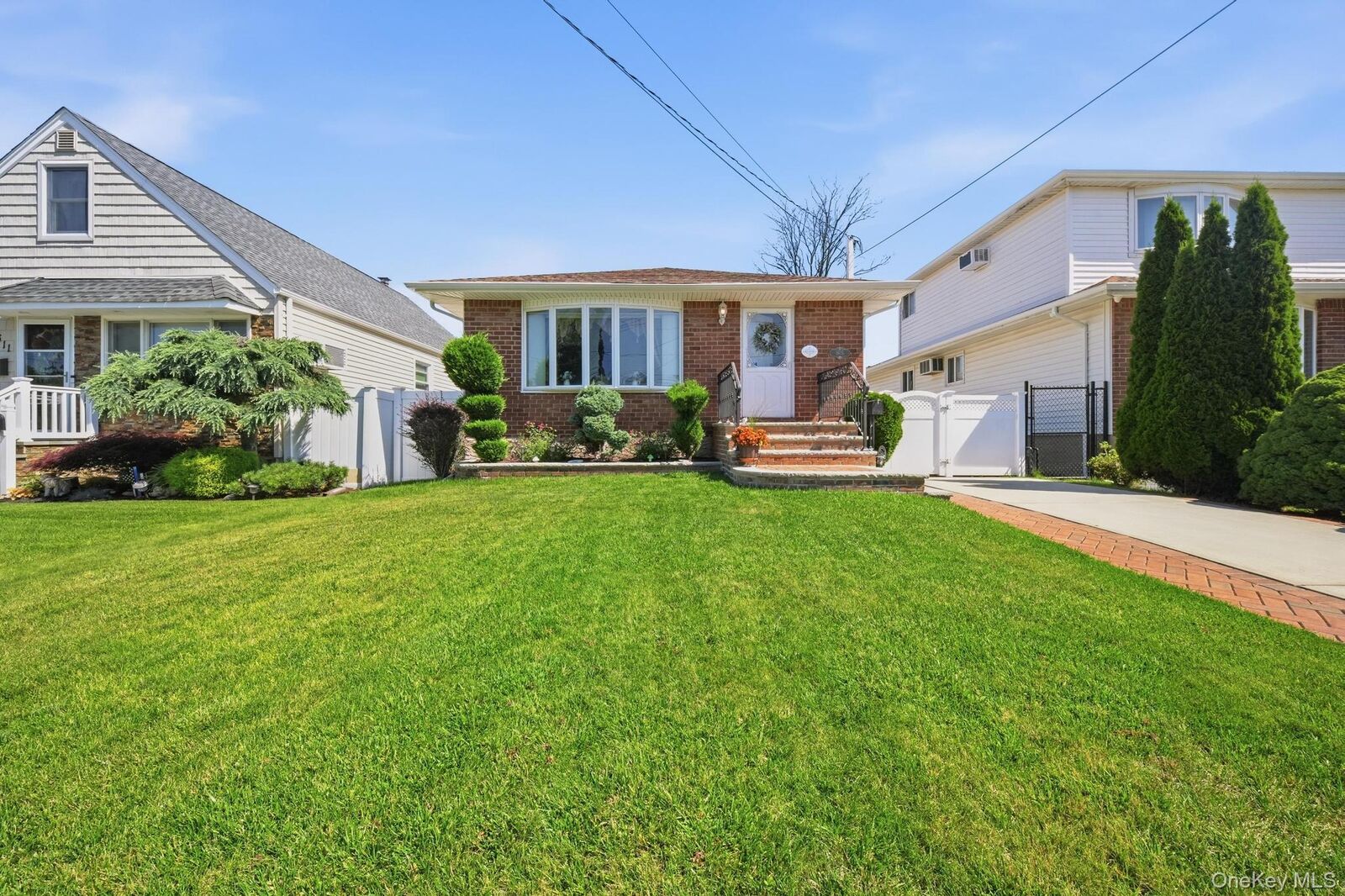 Property Photo:  3615 Tonopah Street  NY 11783 