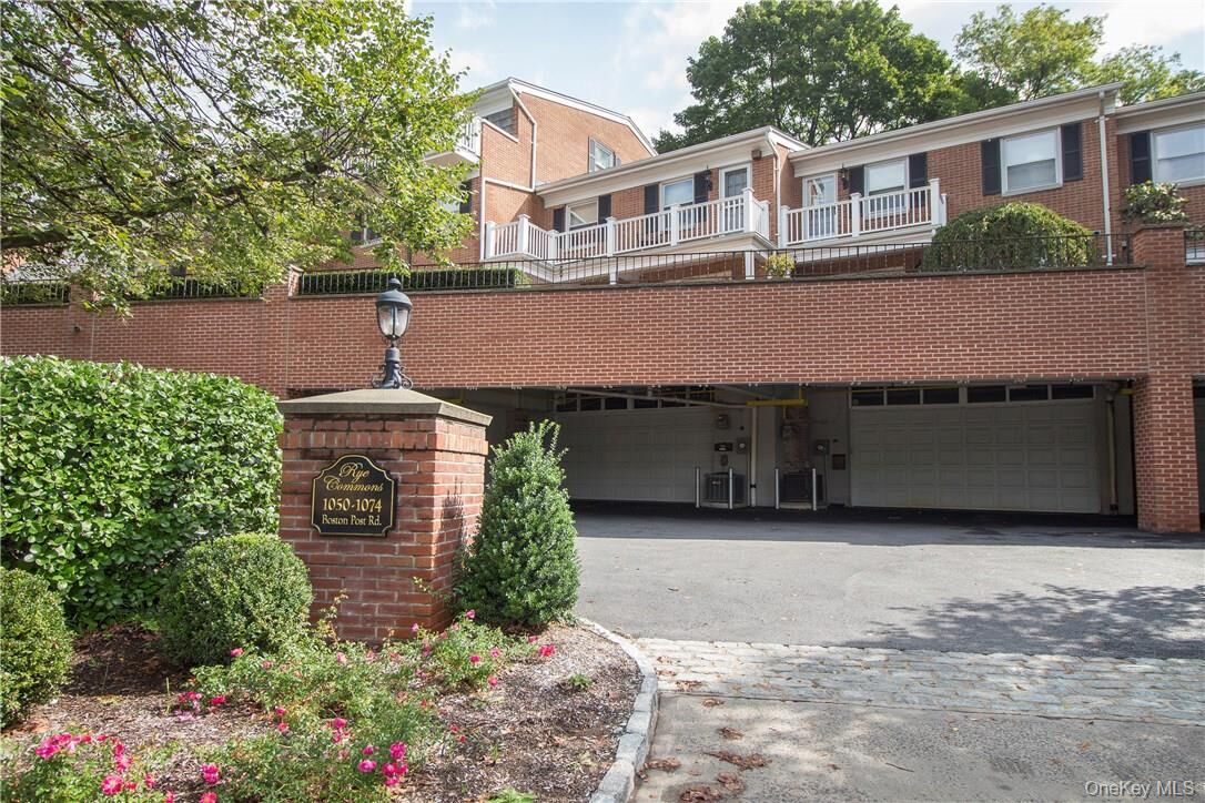 Property Photo: 1058 Boston Post Road NY 10580